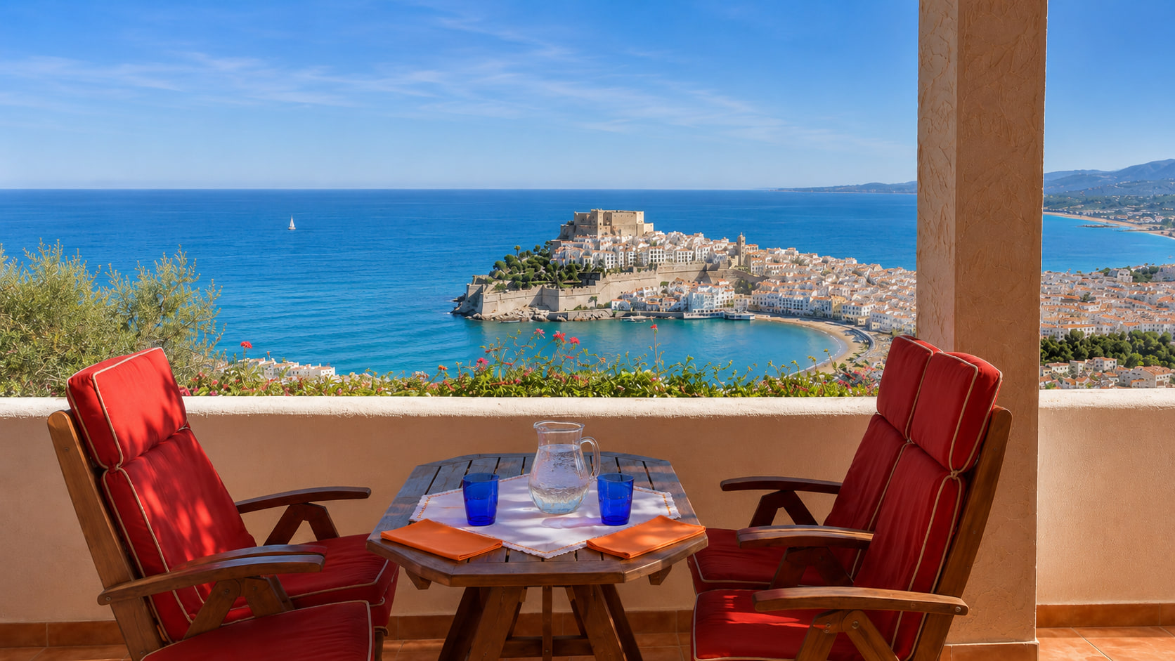Apartamento Perla